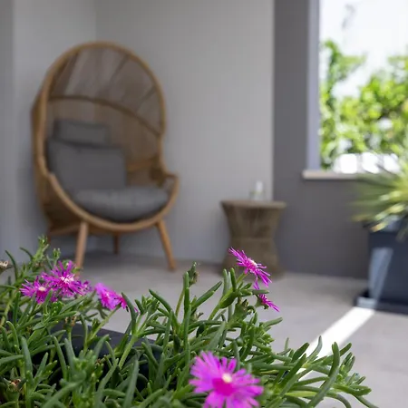 Roma Sauna And Hydrotherapy Pool * Trogir