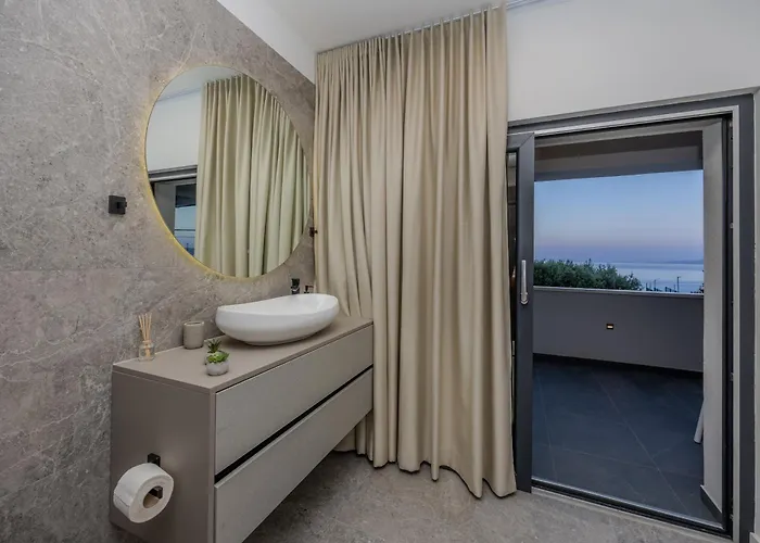 Roma Sauna And Hydrotherapy Pool Vila