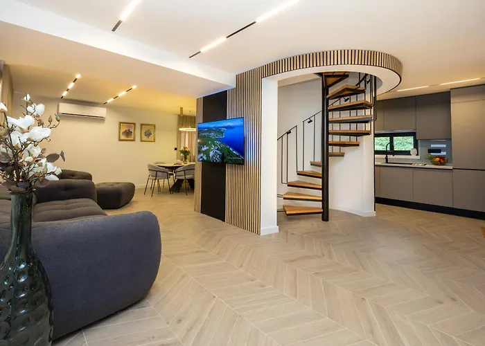 Roma Sauna And Hydrotherapy Pool Trogir