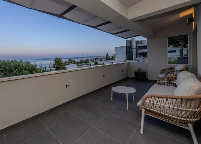 Vila Roma Sauna And Hydrotherapy Pool *