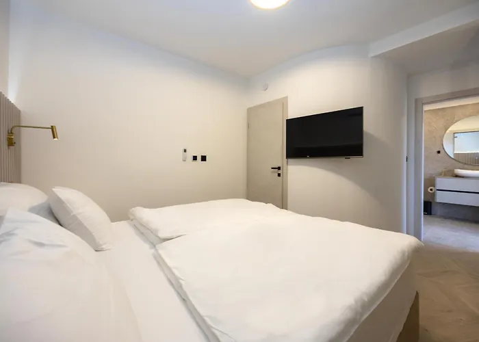 Vila Roma Sauna And Hydrotherapy Pool *