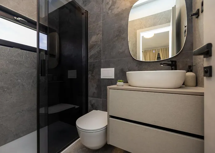 Vila Roma Sauna And Hydrotherapy Pool *