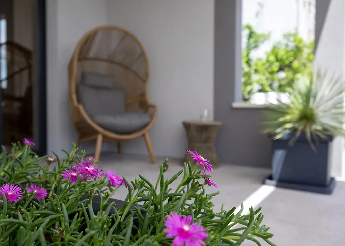 Roma Sauna And Hydrotherapy Pool * Trogir