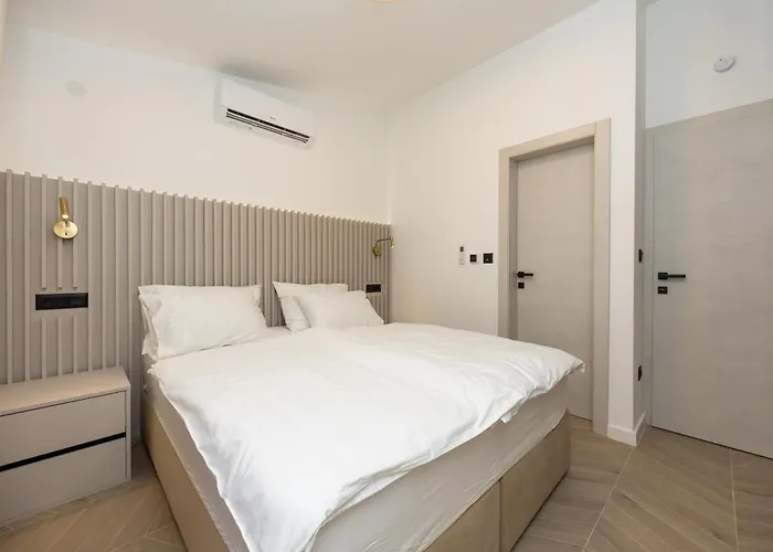 Vila Roma Sauna And Hydrotherapy Pool