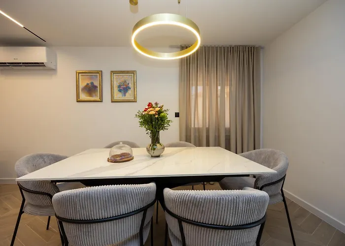 Roma Sauna And Hydrotherapy Pool * Trogir