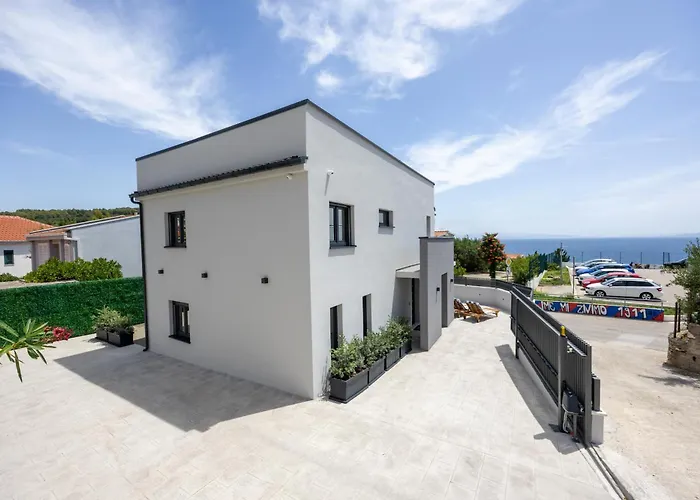 Roma Sauna And Hydrotherapy Pool * Trogir