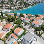 Roma Sauna And Hydrotherapy Pool Villa Trogir