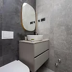 Roma Sauna And Hydrotherapy Pool Traù