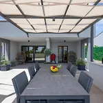 Villa Roma Sauna And Hydrotherapy Pool