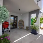 Villa Roma Sauna And Hydrotherapy Pool *