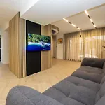 Villa Roma Sauna And Hydrotherapy Pool Trogir