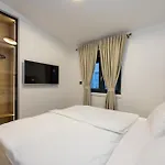 Roma Sauna And Hydrotherapy Pool Villa