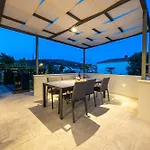 Villa Roma Sauna And Hydrotherapy Pool Trogir
