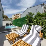 Villa Roma Sauna And Hydrotherapy Pool *