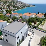 Villa Roma Sauna And Hydrotherapy Pool