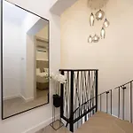 Villa Roma Sauna And Hydrotherapy Pool *