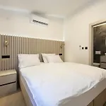 Roma Sauna And Hydrotherapy Pool Villa Trogir