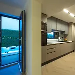 Roma Sauna And Hydrotherapy Pool Villa