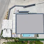 Villa Roma Sauna And Hydrotherapy Pool Trogir