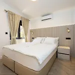 Roma Sauna And Hydrotherapy Pool Villa Trogir