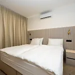 Roma Sauna And Hydrotherapy Pool Villa