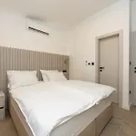 Villa Roma Sauna And Hydrotherapy Pool