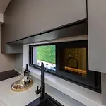 Roma Sauna And Hydrotherapy Pool