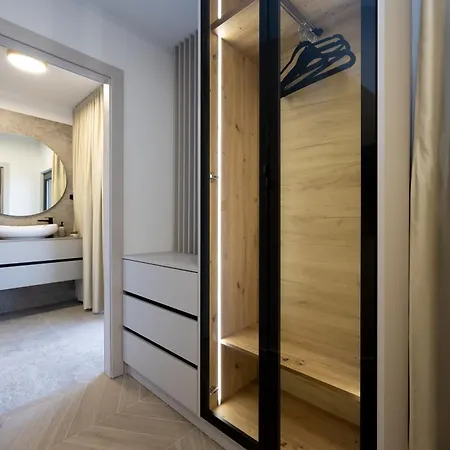 Roma Sauna And Hydrotherapy Pool * Trogir