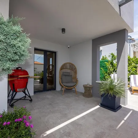 Vila Roma Sauna And Hydrotherapy Pool *