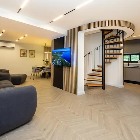 Roma Sauna And Hydrotherapy Pool Trogir