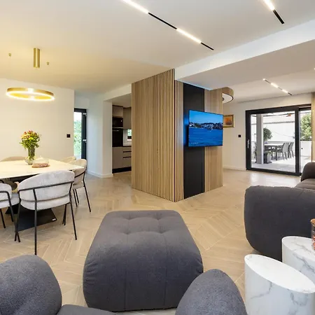 Roma Sauna And Hydrotherapy Pool * Trogir