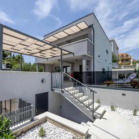 Villa Roma Sauna And Hydrotherapy Pool *