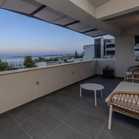 Villa Roma Sauna And Hydrotherapy Pool *