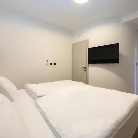 Vila Roma Sauna And Hydrotherapy Pool *