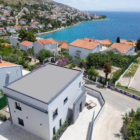 Villa Roma Sauna And Hydrotherapy Pool