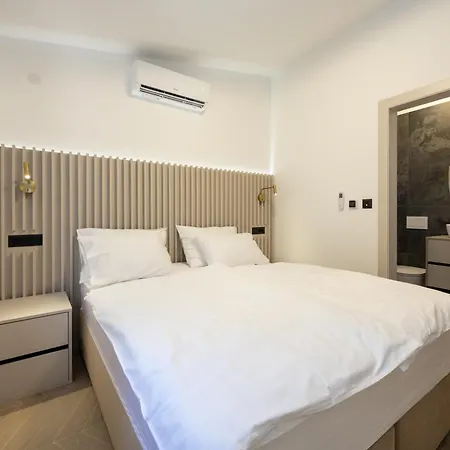 Roma Sauna And Hydrotherapy Pool Vila Trogir