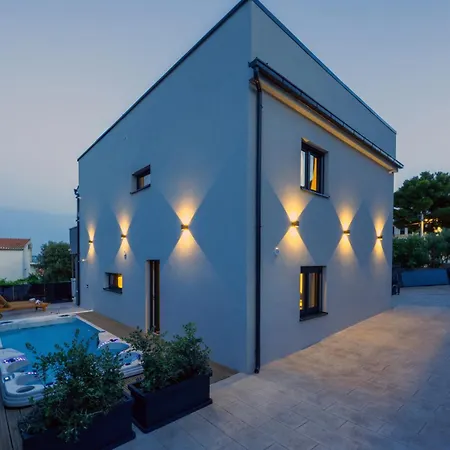 Roma Sauna And Hydrotherapy Pool * Trogir