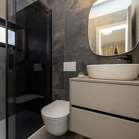 Villa Roma Sauna And Hydrotherapy Pool *