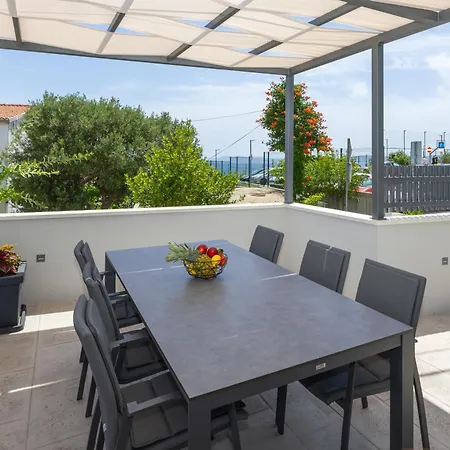 Roma Sauna And Hydrotherapy Pool * Trogir