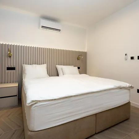 Roma Sauna And Hydrotherapy Pool Vila
