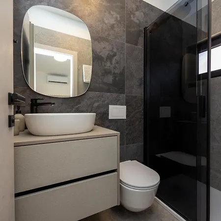Roma Sauna And Hydrotherapy Pool Vila *