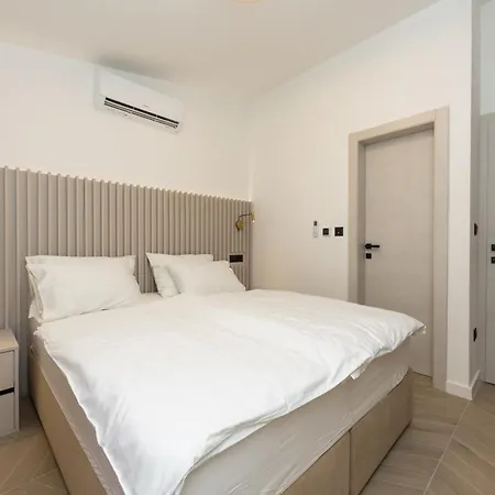 Vila Roma Sauna And Hydrotherapy Pool