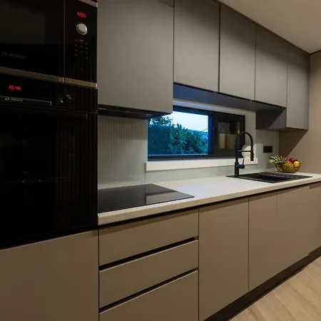 Villa Roma Sauna And Hydrotherapy Pool Trogir