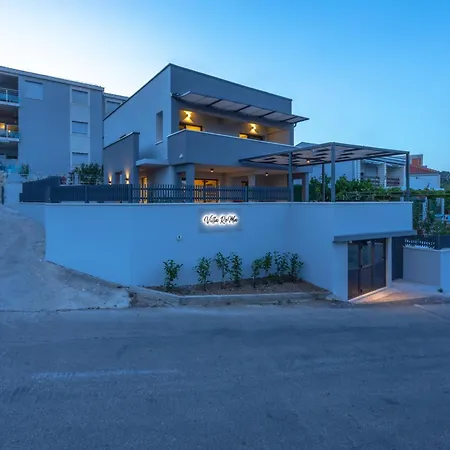 Roma Sauna And Hydrotherapy Pool * Trogir