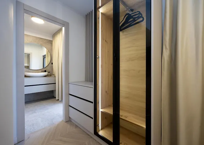Roma Sauna And Hydrotherapy Pool * Trogir