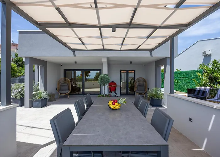 Villa Roma Sauna And Hydrotherapy Pool