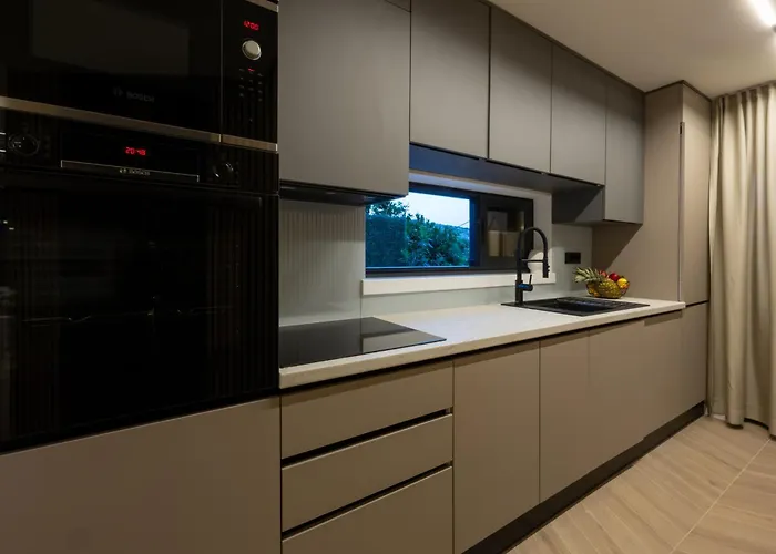 Вілла Roma Sauna And Hydrotherapy Pool Трогір