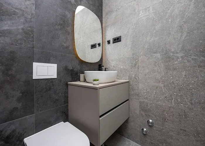 Roma Sauna&hydrotherapy Pool Trogir