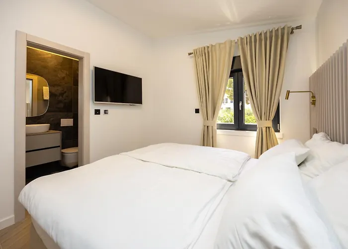 Villa Roma Sauna&hydrotherapy Pool *