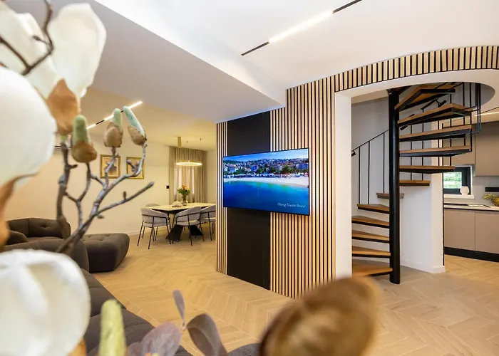 Roma Sauna&hydrotherapy Pool Trogir